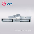 Sliding Magnetic Lock For Double Doors Electronic Safe Lock